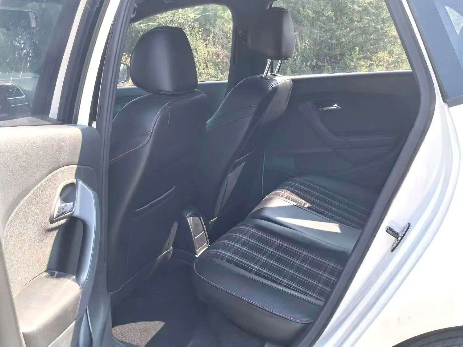 Volkswagen Golf GTI 2015 1.4T Automatic 6