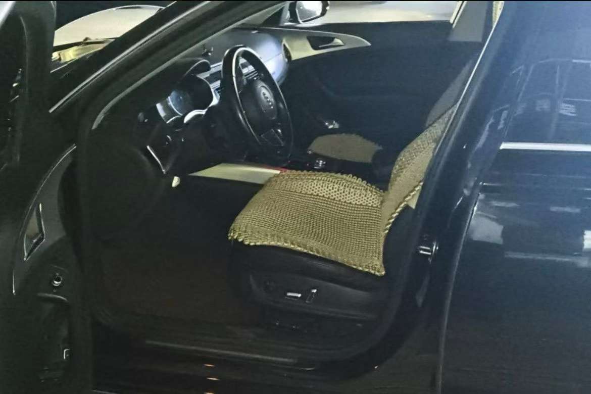 Audi A6L 3.0T Sport AWD 4