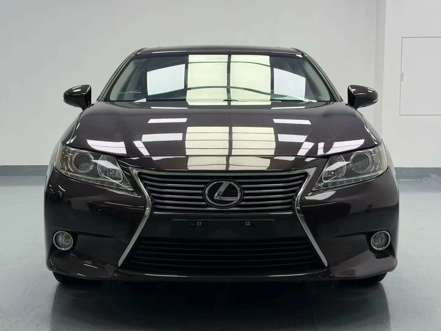 Lexus ES ES250 Luxury Edition 2
