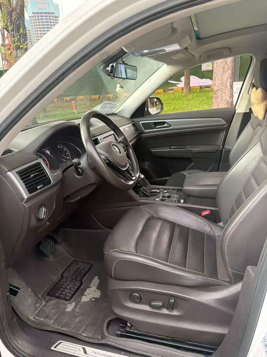 Volkswagen Teramont 380TSI 4MOTION Flagship Edition 5