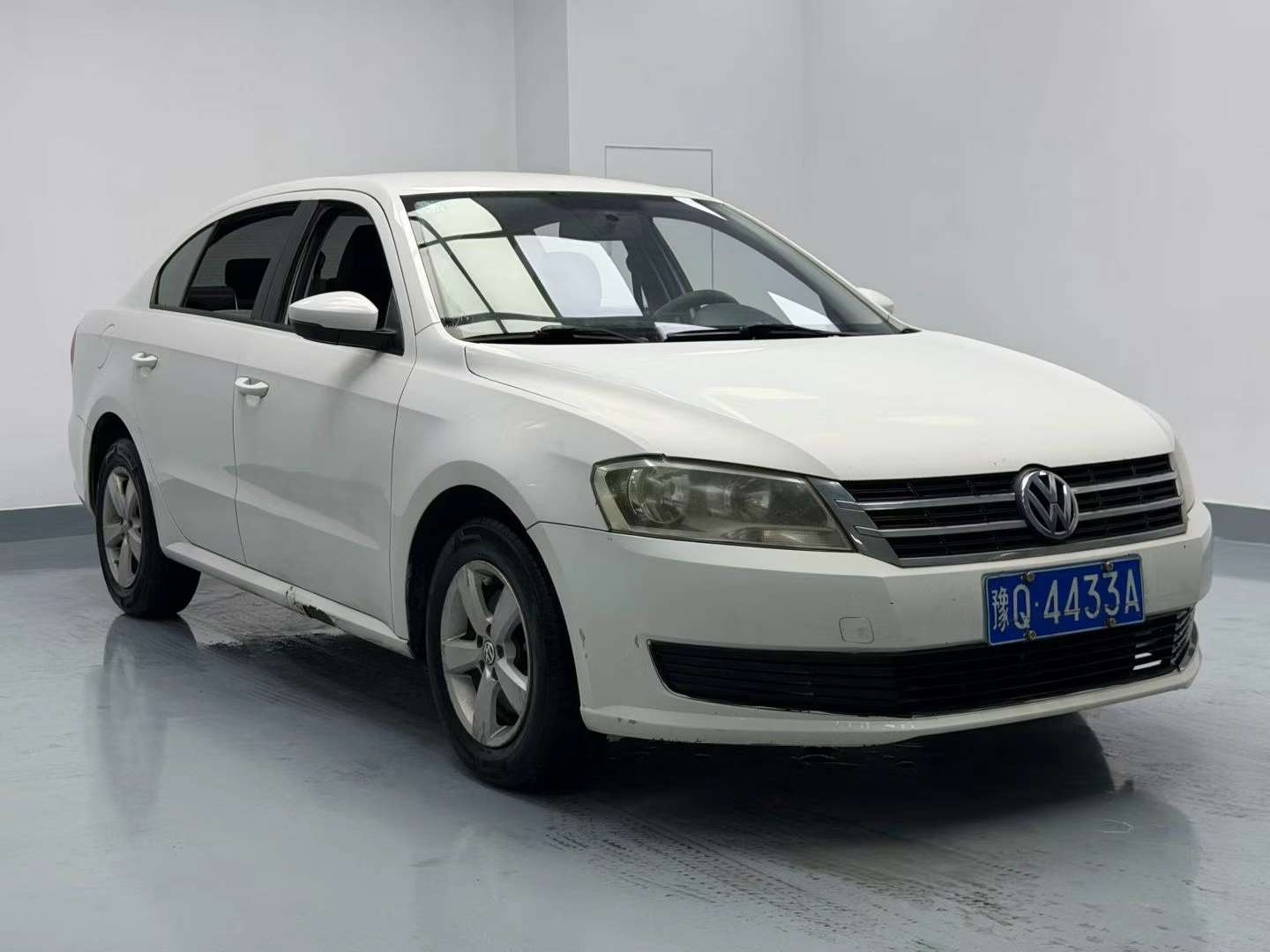 Volkswagen Lavida 3