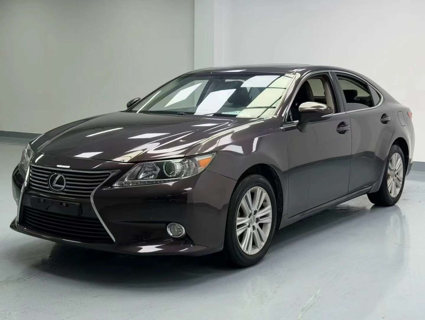 Lexus ES ES250 Luxury Edition