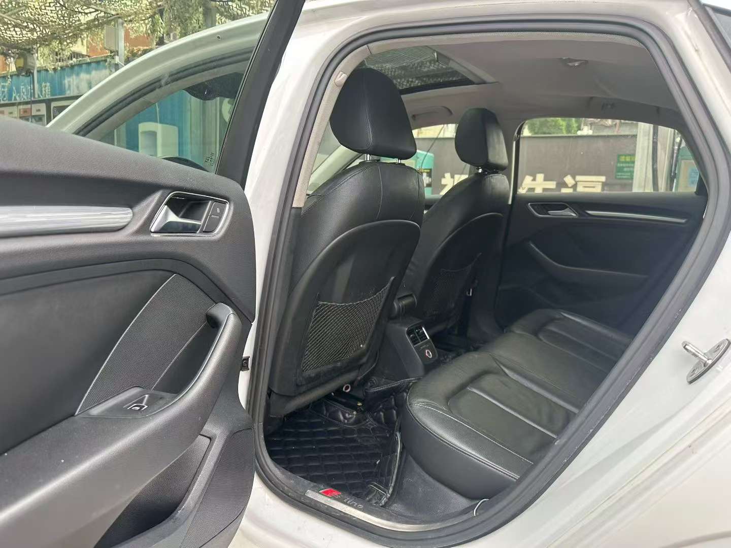 Audi A3 1.8T Limousine 40 TFSI Automatic Comfort 5
