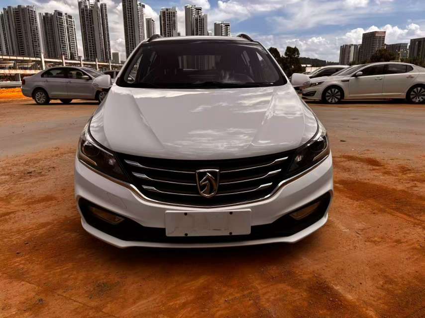 Baojun 310 Automatic 1.5