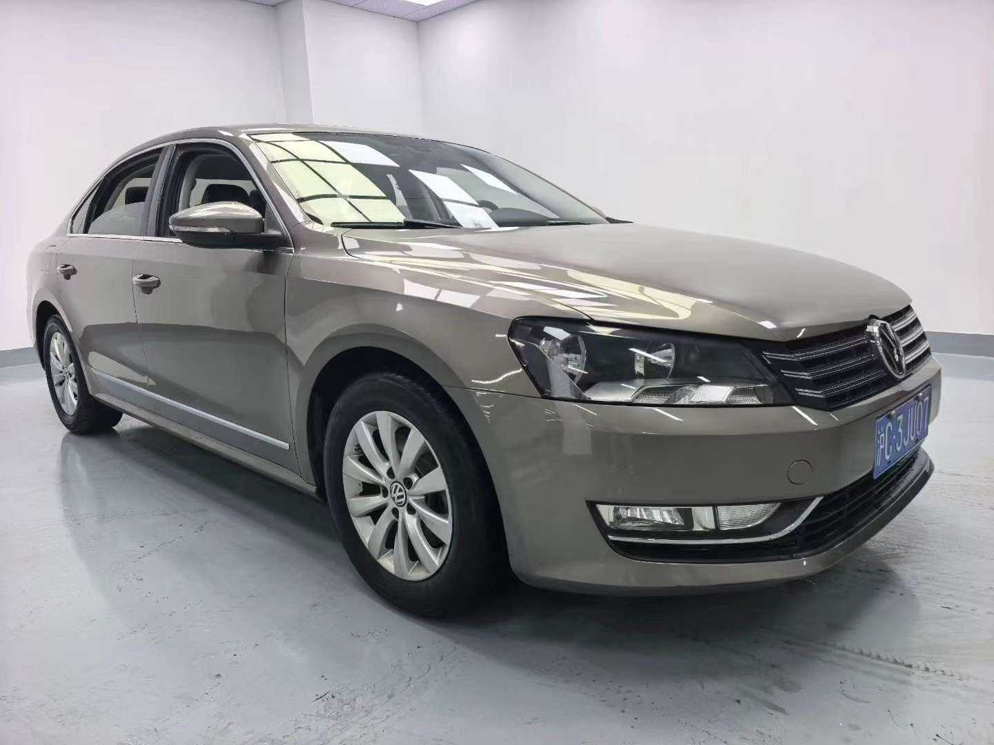 Volkswagen Passat 3