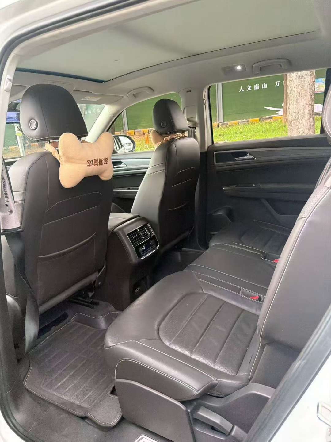 Volkswagen Teramont 380TSI 4MOTION Flagship Edition 7