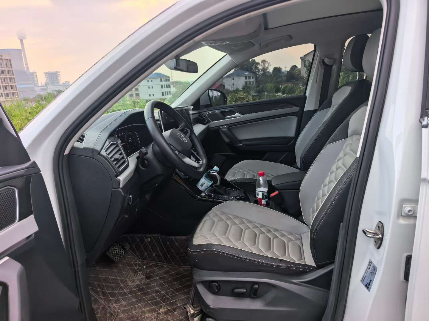 Volkswagen Tayron 3