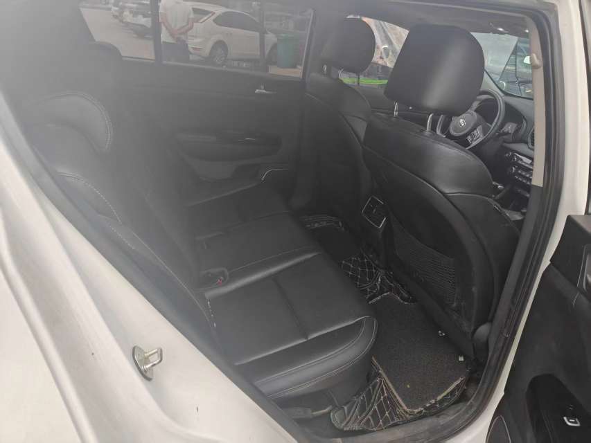 Kia KX5 2