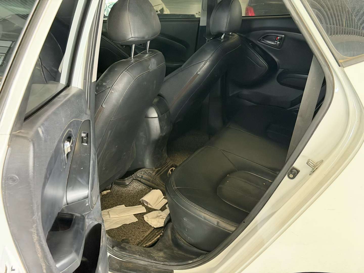 Hyundai ix35 4