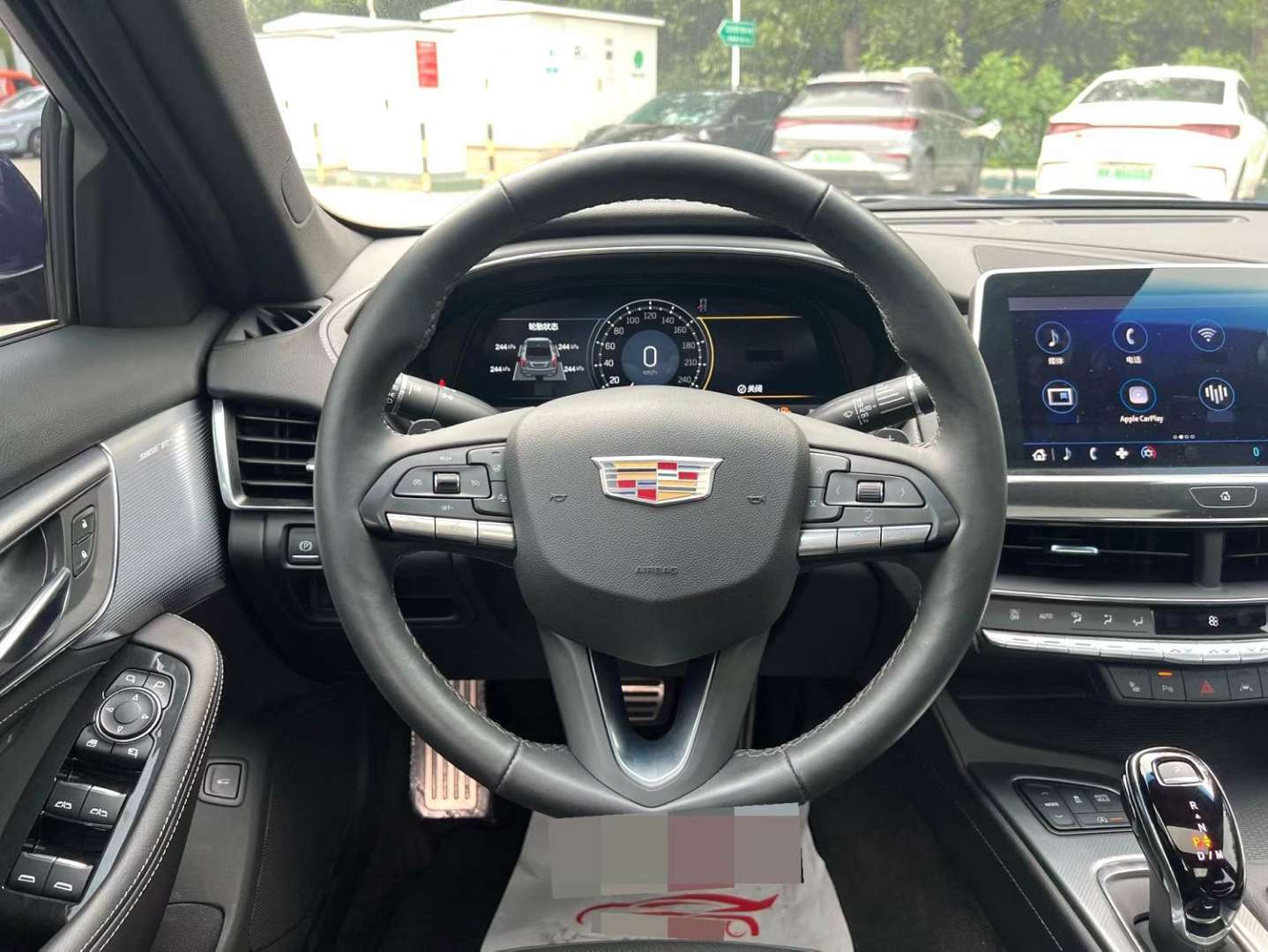 Cadillac CT5 2.0T 28T Premium 3