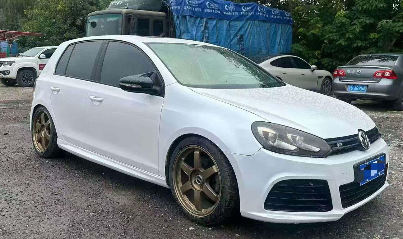 Volkswagen Golf 3