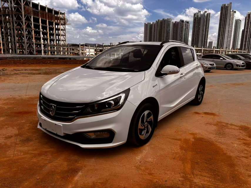 Baojun 310 Automatic 1.5 3
