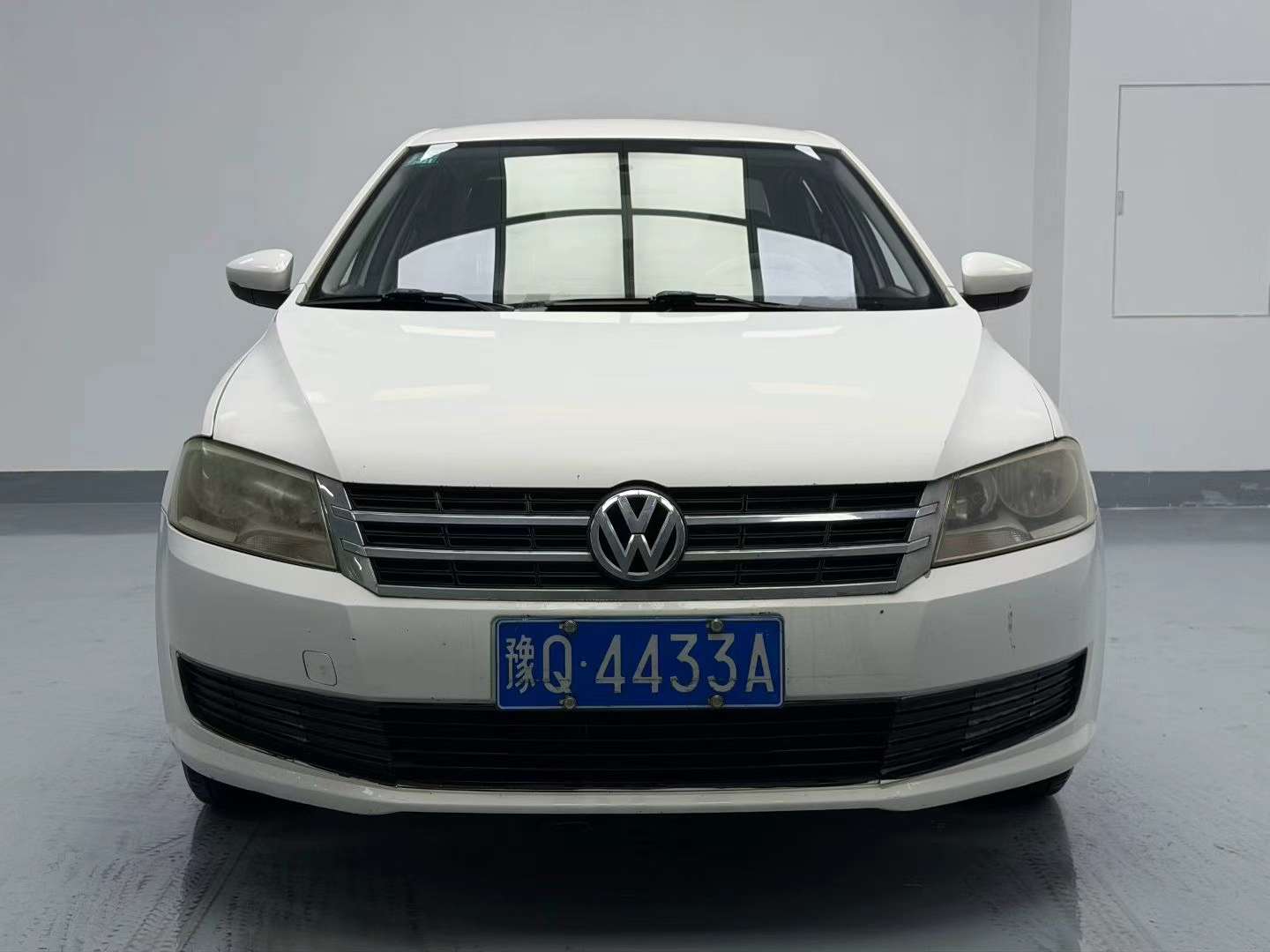Volkswagen Lavida 2