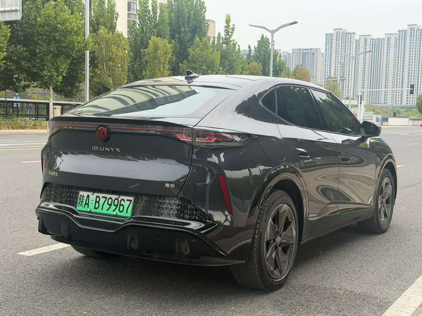 Zhongzhong 06 06 Ultra Edition 5