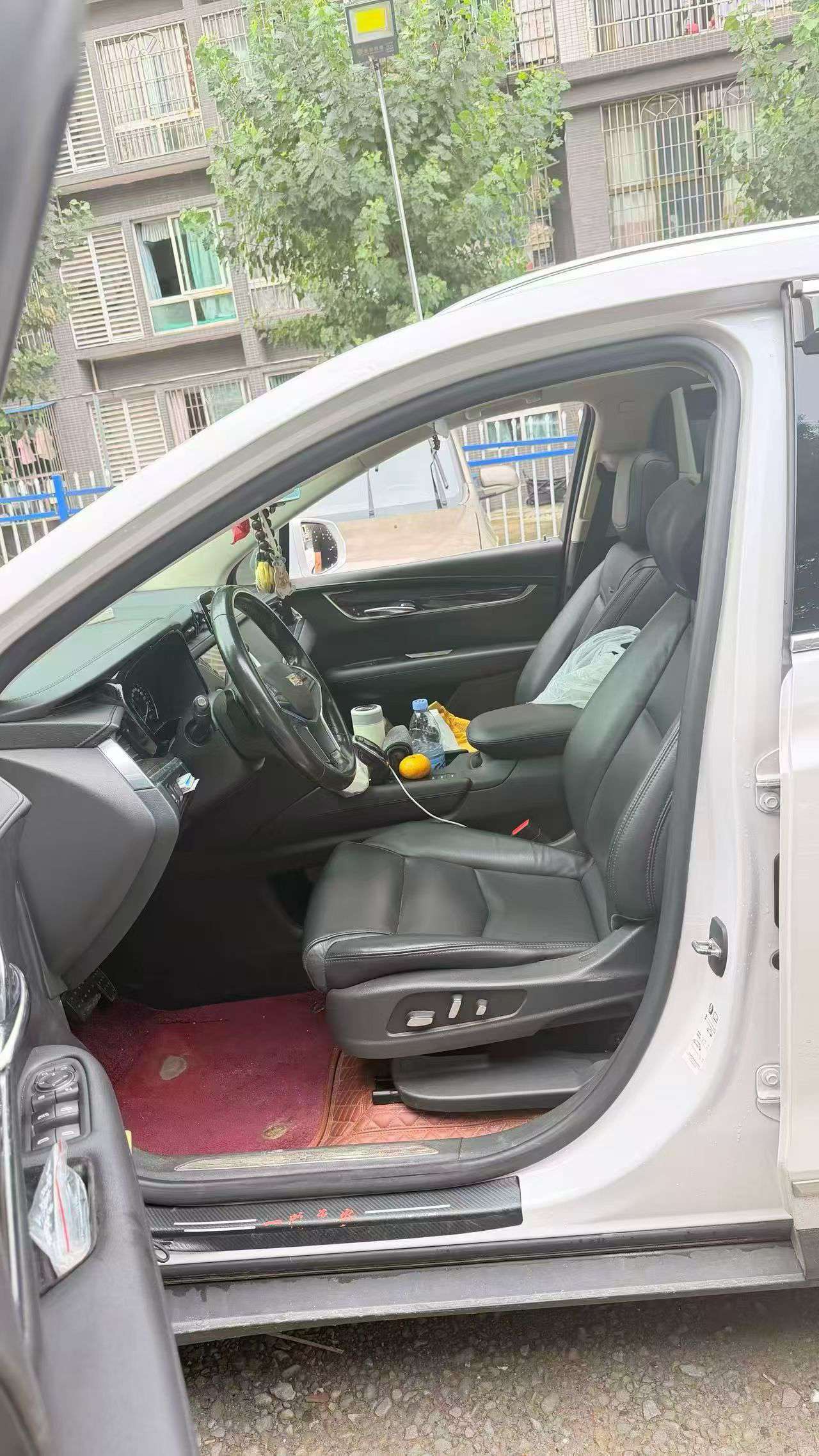 Cadillac XT5 2.0T AWD Luxury 3