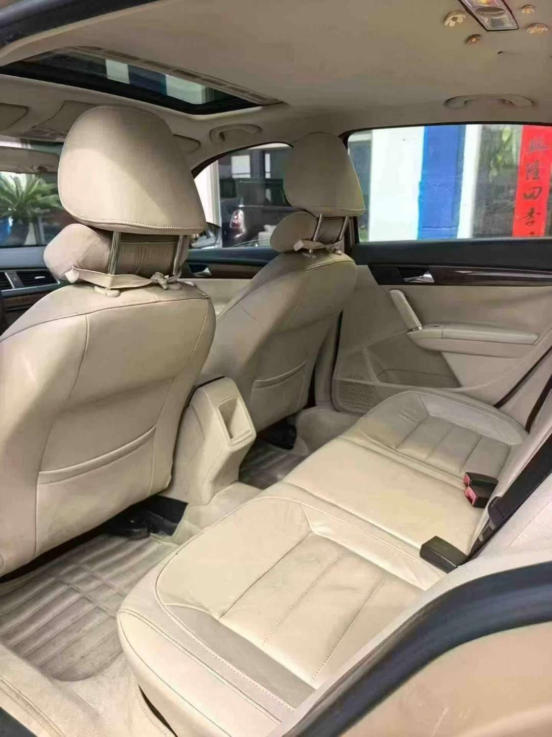Volkswagen Lavida 7