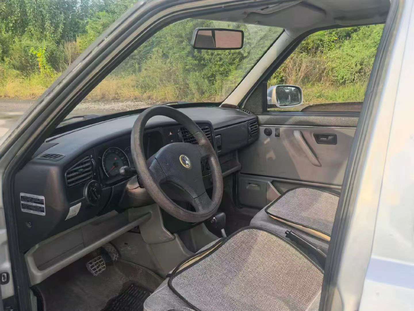 Volkswagen Jetta Automatic 1.6 4