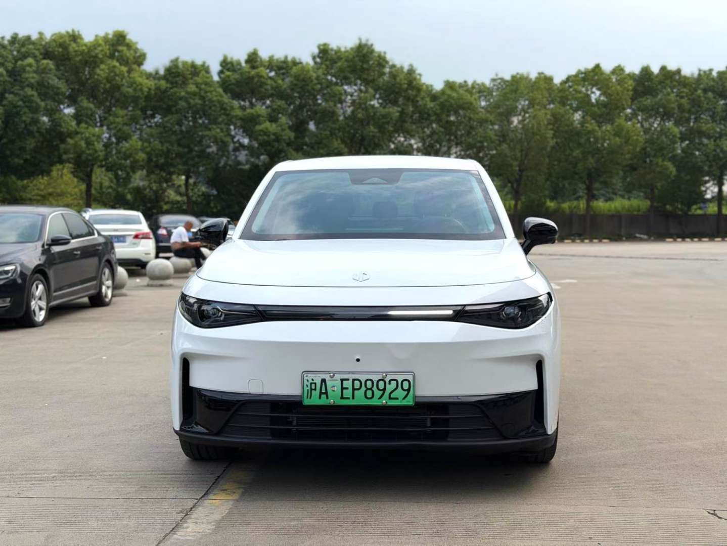 Leapmotor C10 2