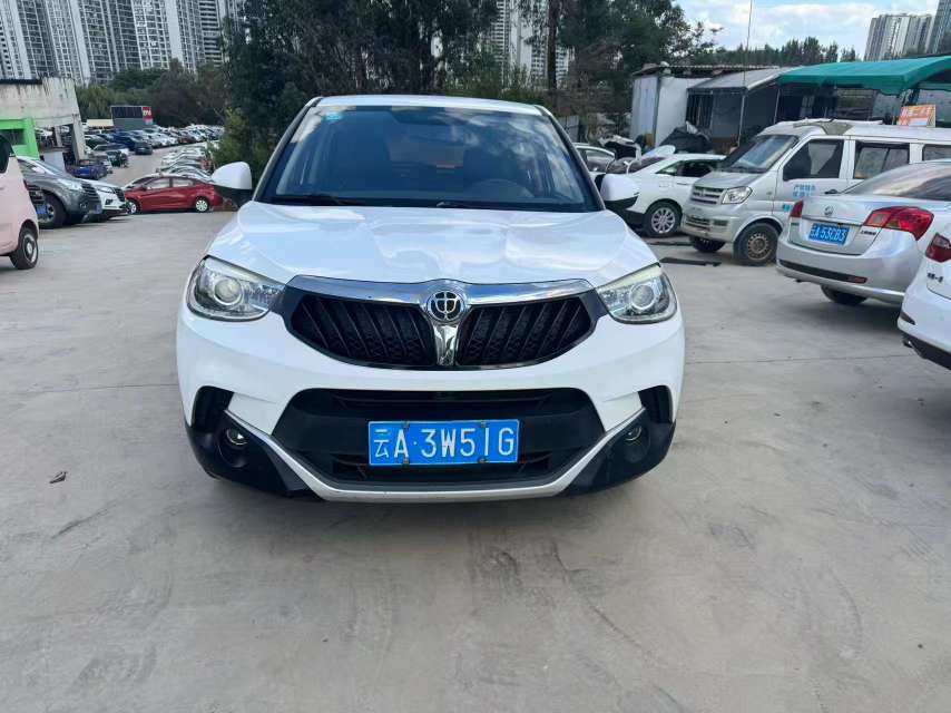Brilliance V3