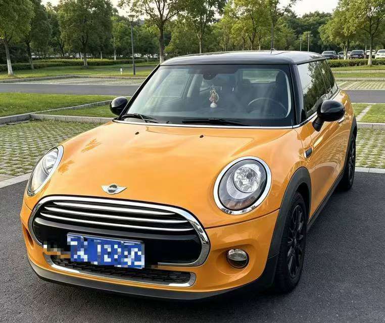MINI Cooper 1.5T Cooper Fun