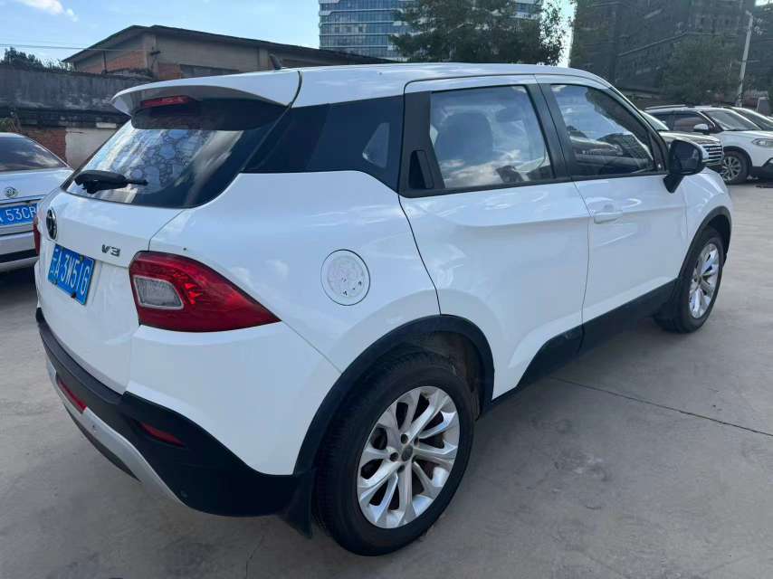 Brilliance V3 5