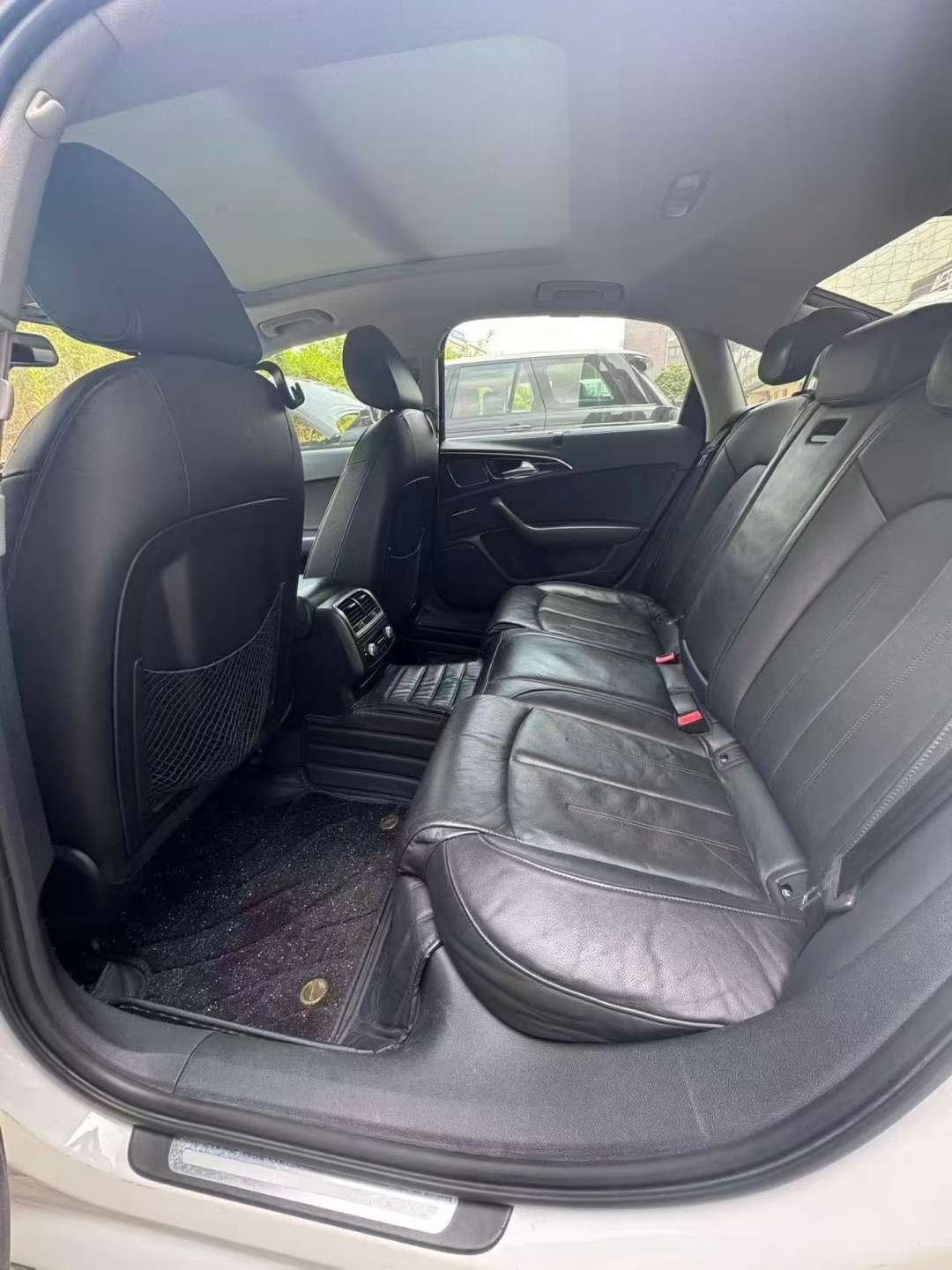 Audi A6L 30 FSI Luxury Edition 5