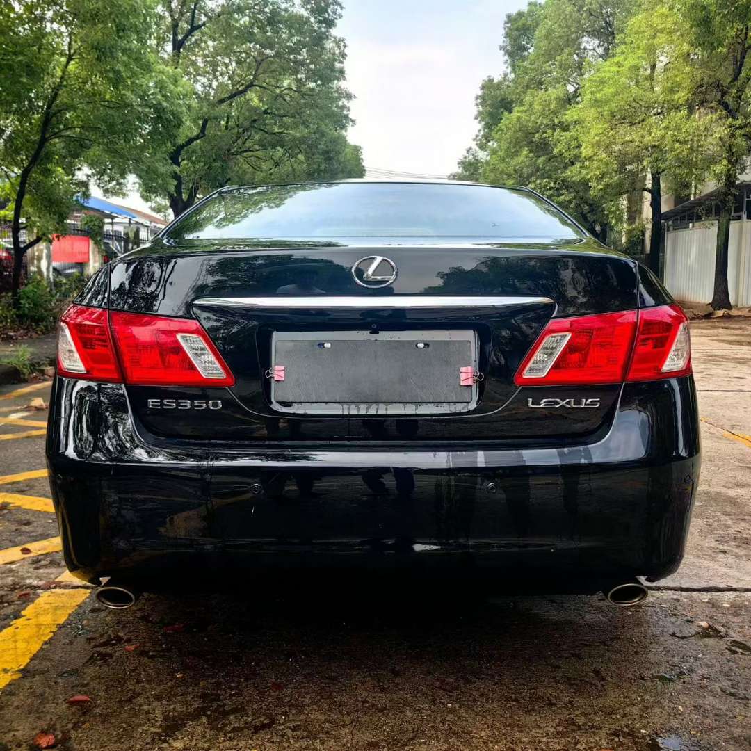 Lexus ES ES350 Luxury 8