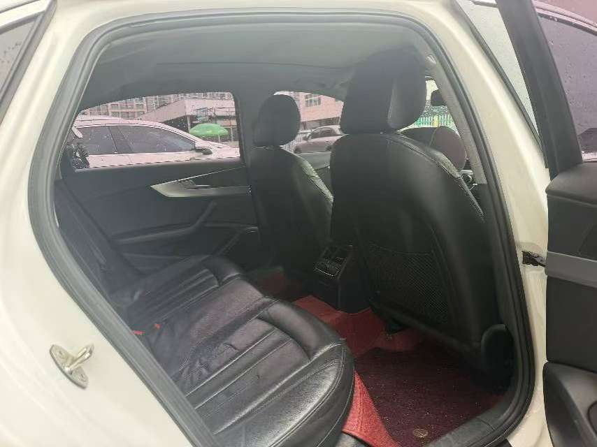 Audi A4L A4L Fashion Trim 5