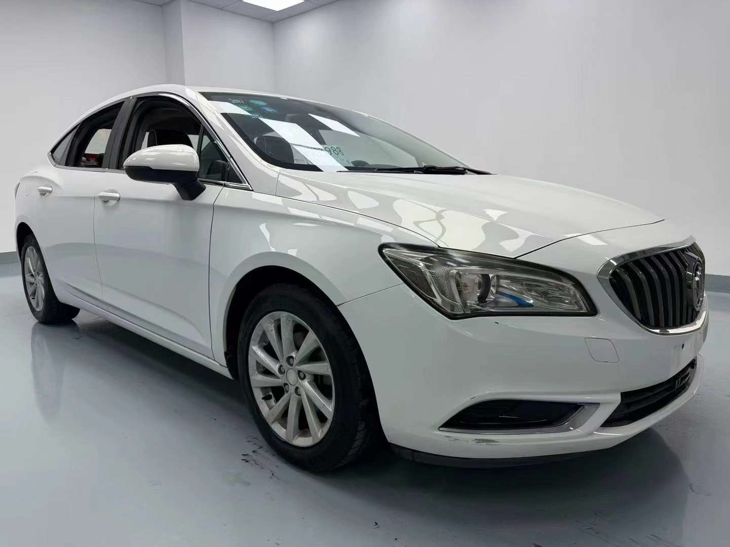 Buick Verano 3