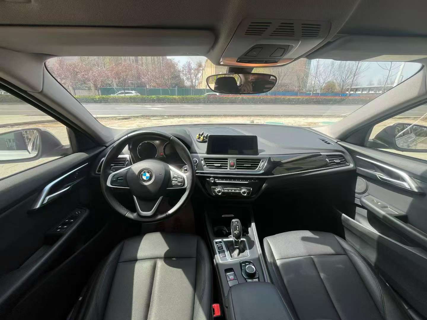 BMW 1 Series 1.5T Automatic 6
