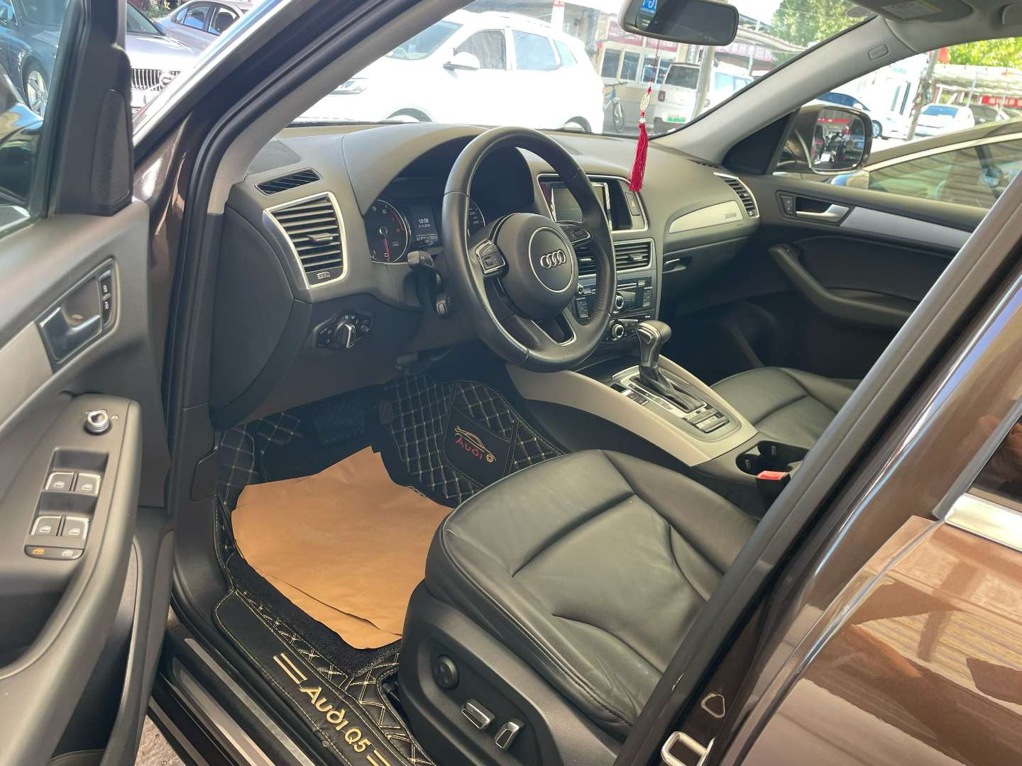 Audi Q5 2017 2