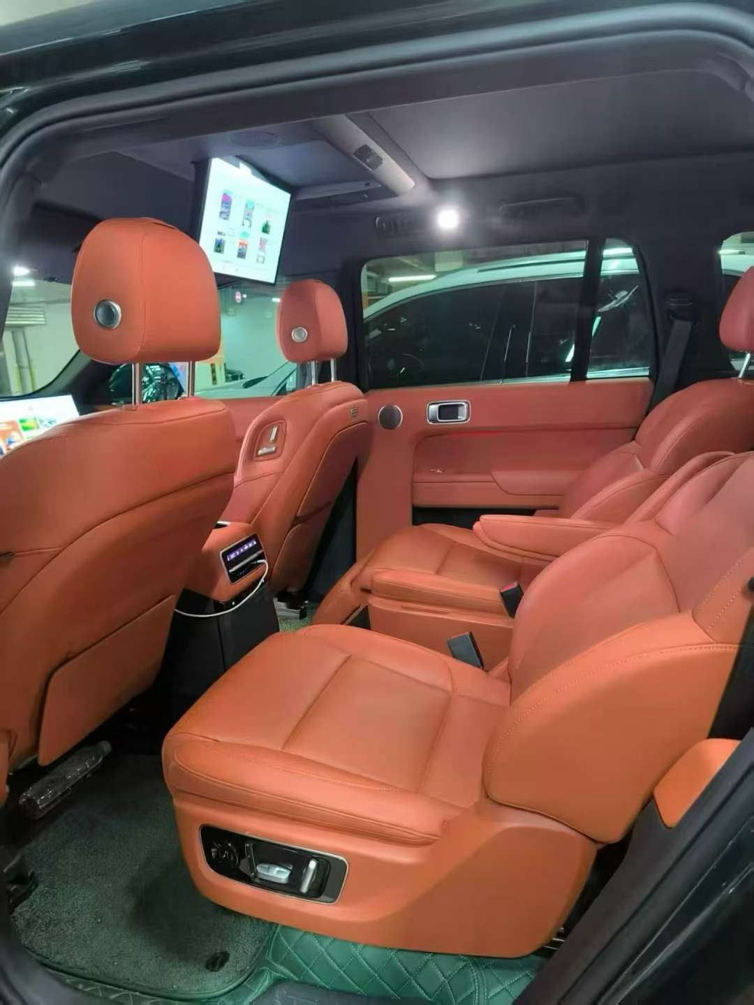 Li Auto L9 2022 Max Edition 5