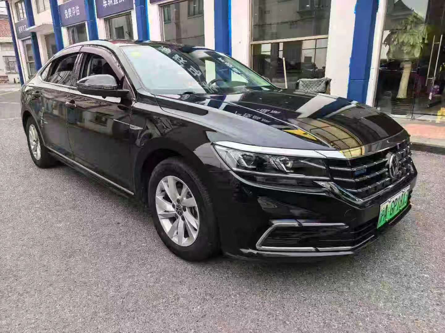 Volkswagen Passat Passat 430 3