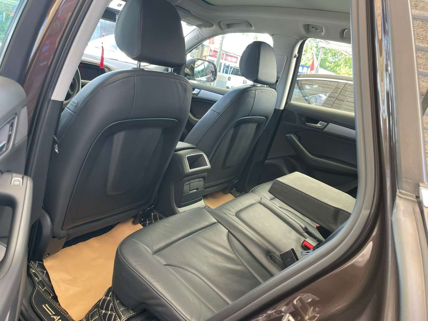 Audi Q5 2017 3