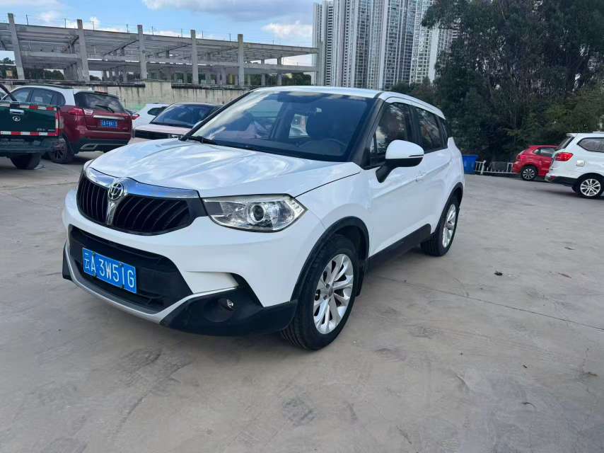 Brilliance V3 2