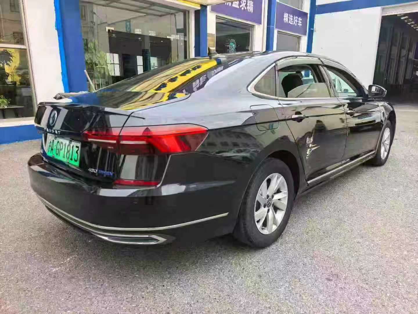 Volkswagen Passat Passat 430 4