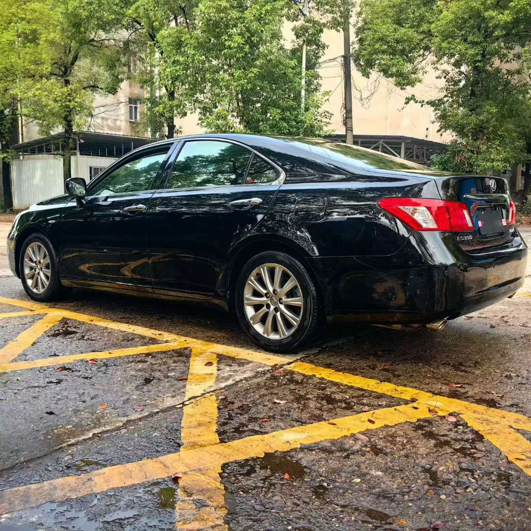 Lexus ES ES350 Luxury 7