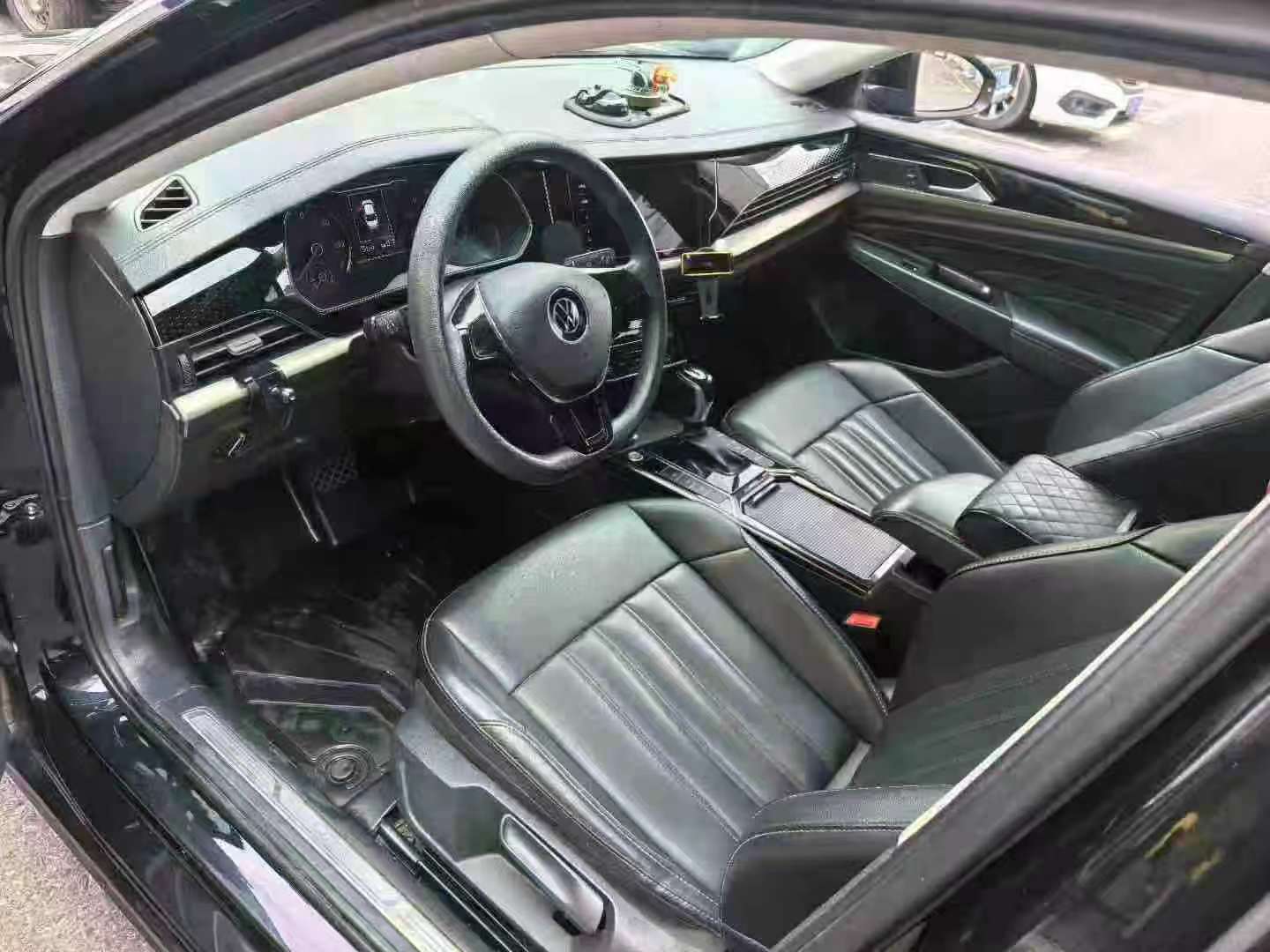 Volkswagen Passat Passat 430 7