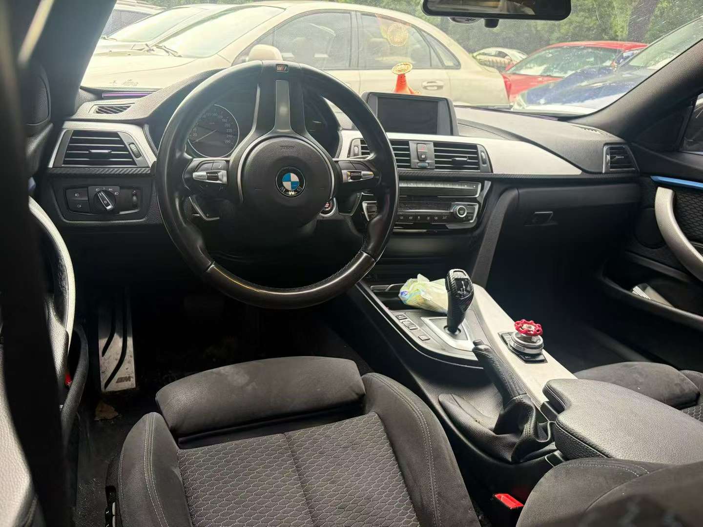 BMW 4 Series 425i 2