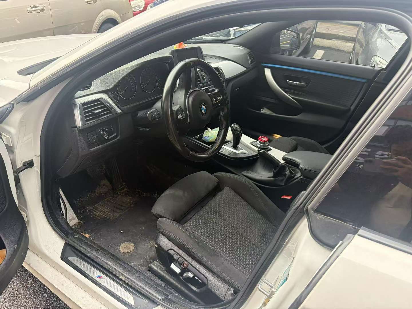 BMW 4 Series 425i 4