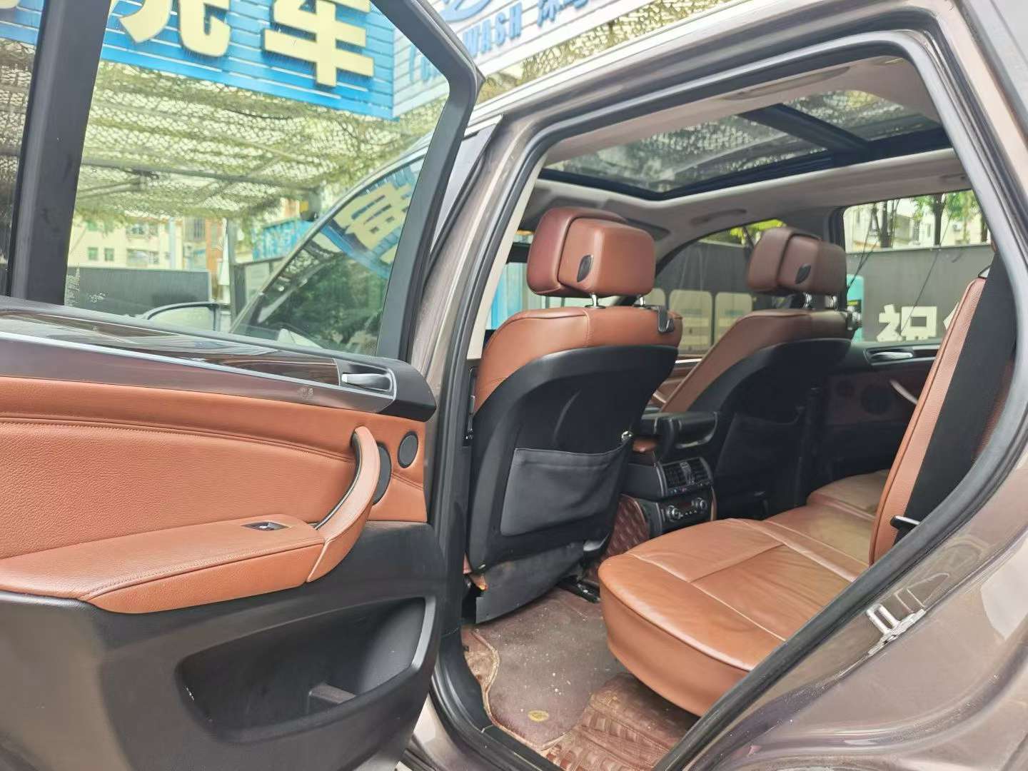BMW X5 3.0T xDrive35i Premium 5