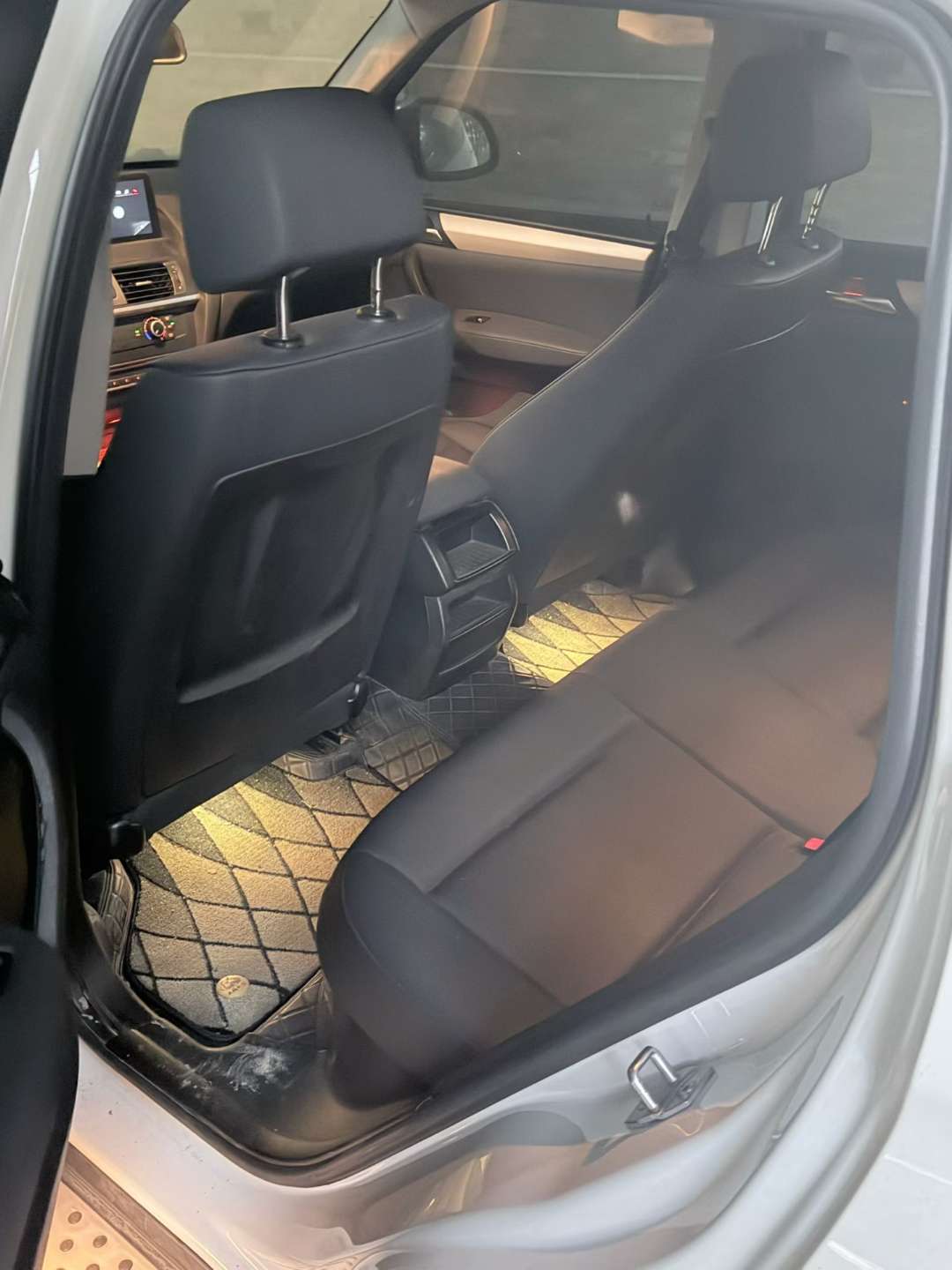 BMW X3 6