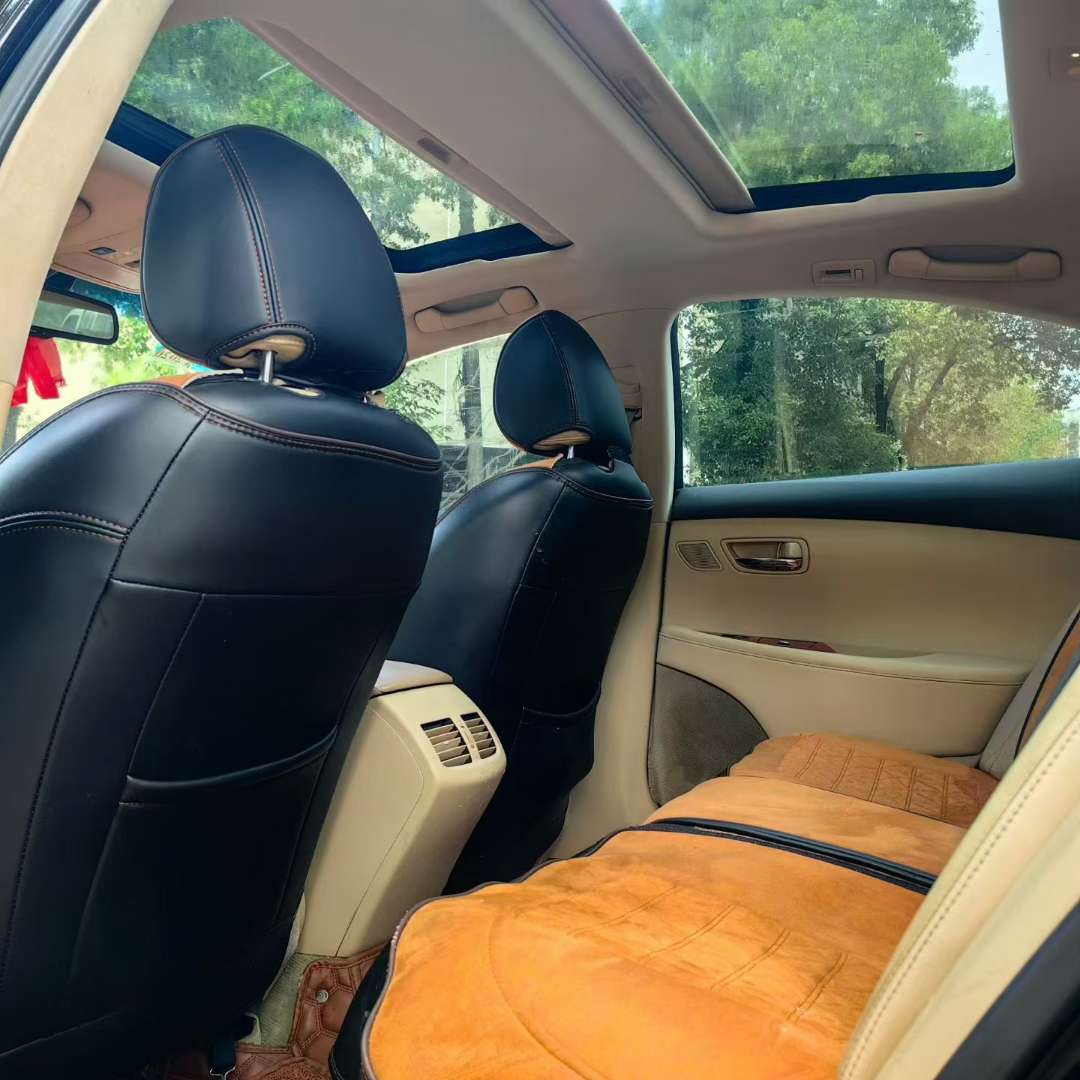 Lexus ES ES350 Luxury 6