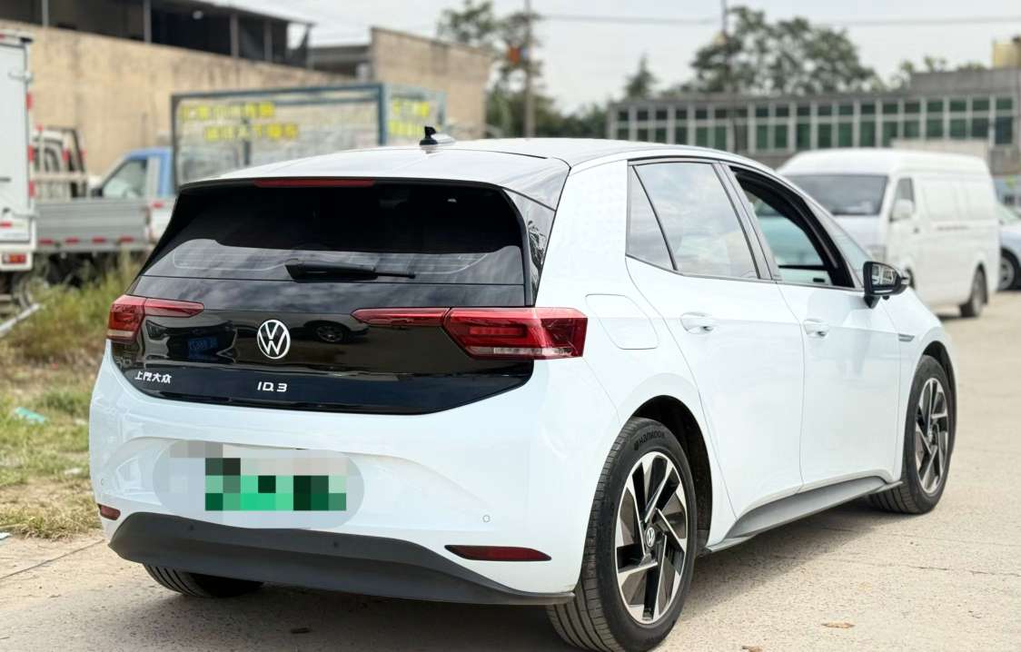 Volkswagen ID.3 9