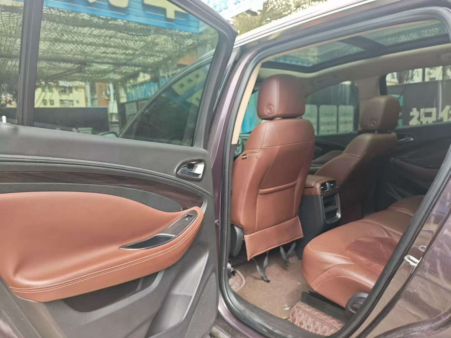 Buick Envision Plus 2017 28T AWD Elite 5