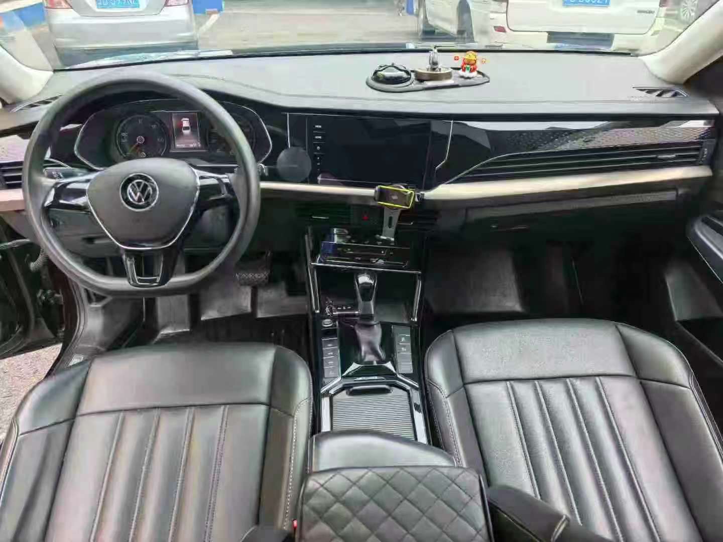 Volkswagen Passat Passat 430 9
