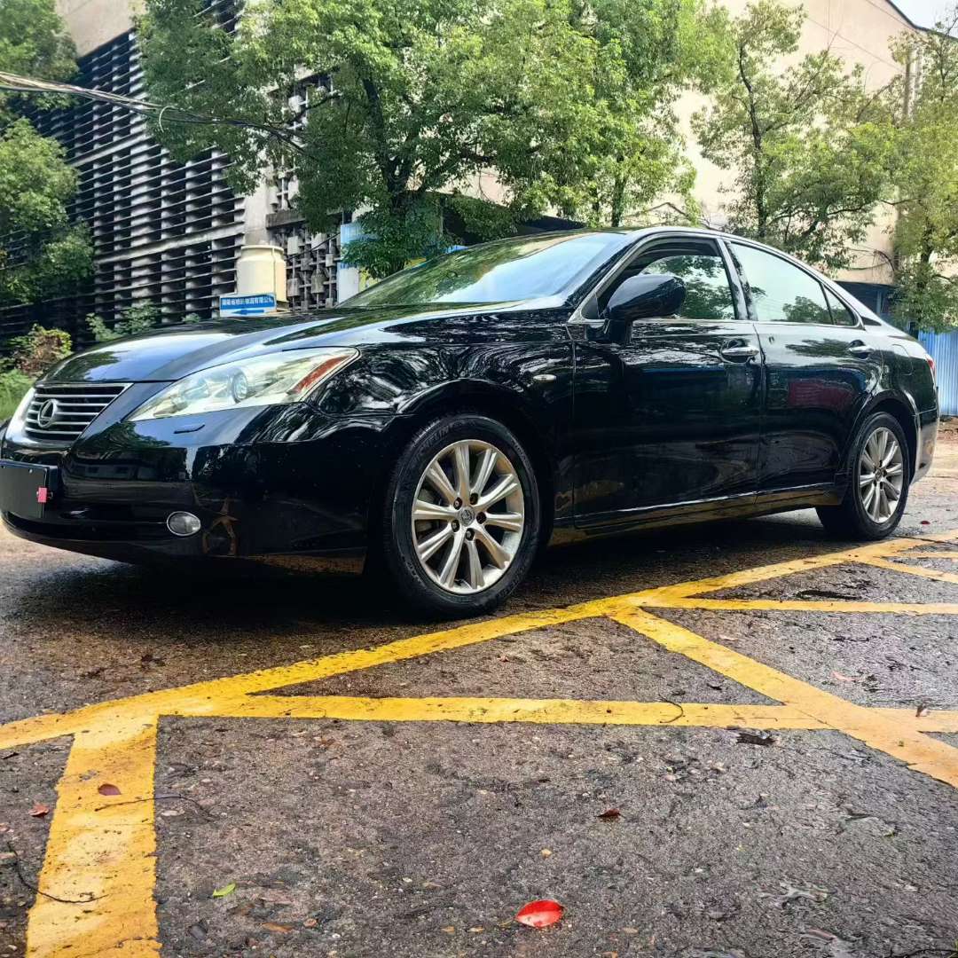 Lexus ES ES350 Luxury 3