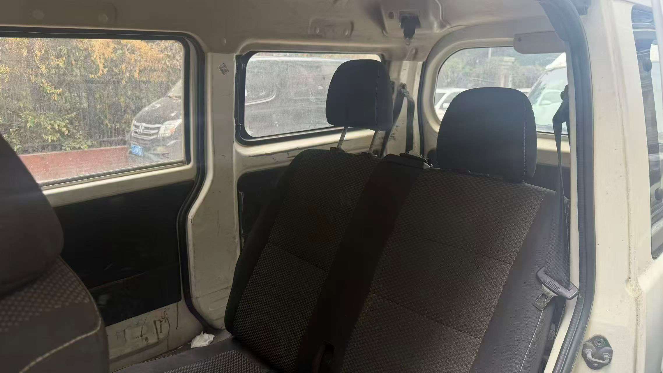 Changan Star 3 1.2L Manual 3