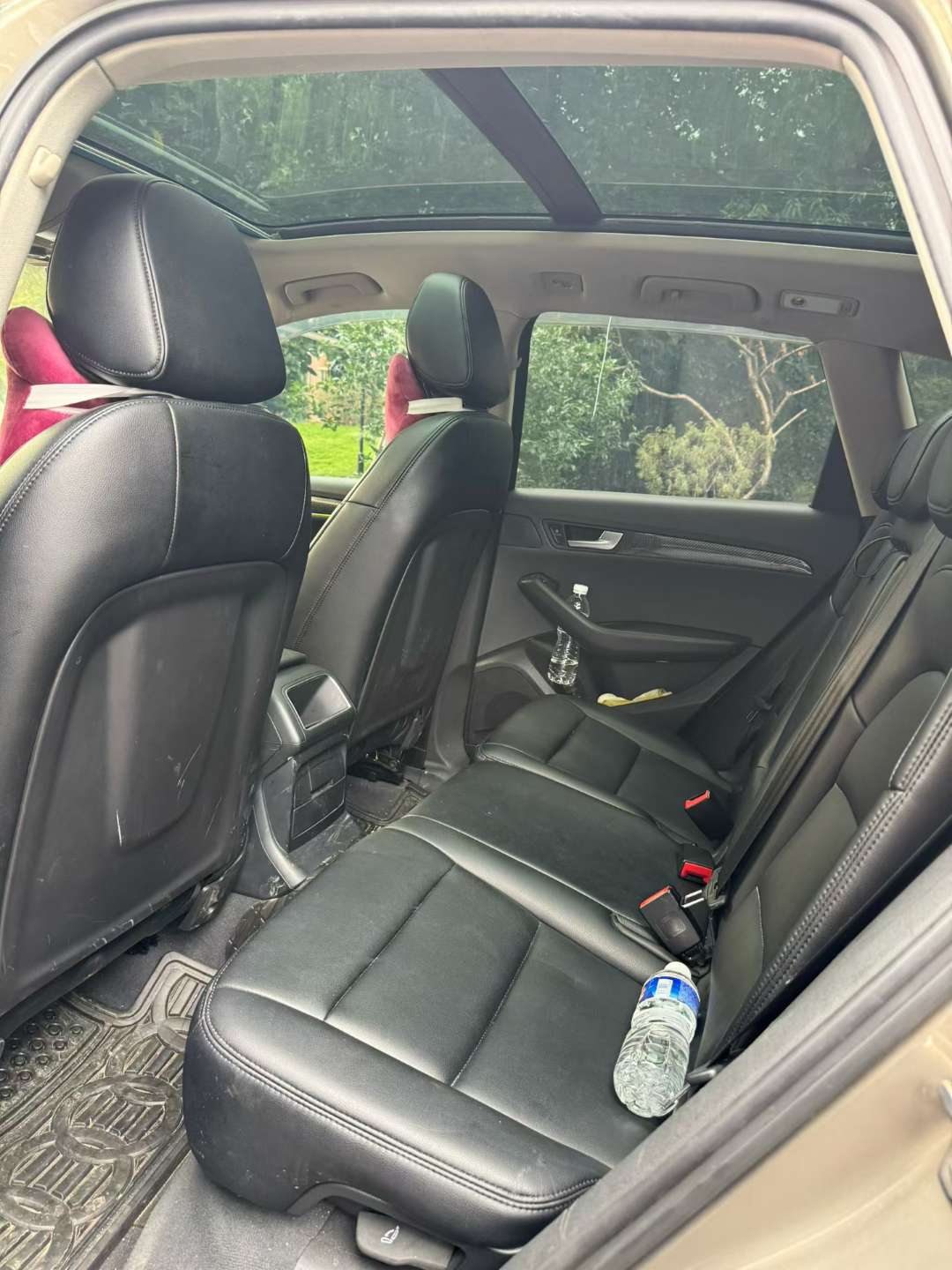 Audi Q5 2.0T Tech 6