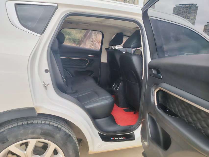Haval H6 6